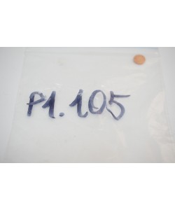 Предохранительная пластина клапана Puncher Maxi.3 (P1.105)