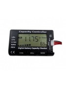 Тестер-балансир «5 в 1» Balancer Li-Po/Li-Fe