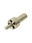 Клапан МР-654К, МР-661К усиленный (4 отверстия)