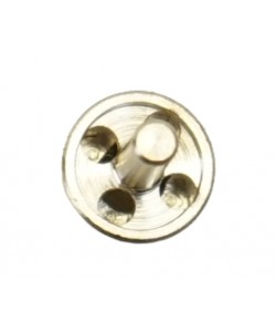 Клапан МР-654К, МР-661К усиленный (4 отверстия)