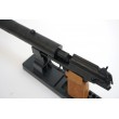Охолощенный СХП пистолет ПБ бесшумный Р-413 (6П9, с глушителем) 10ТК - фото № 9