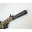 Пневматическая винтовка Sig Sauer MCX FDE (CO₂) 4,5 мм - фото № 5