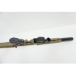 Пневматическая винтовка Sig Sauer MCX FDE (CO₂) 4,5 мм - фото № 6