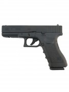 Пневматический пистолет Umarex Glock 17 (Blowback)