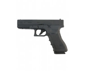 Пневматический пистолет Umarex Glock 17 (Blowback)