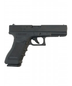 Пневматический пистолет Umarex Glock 17 (Blowback)