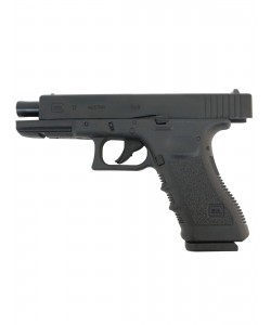 Пневматический пистолет Umarex Glock 17 (Blowback)