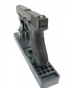 Пневматический пистолет Umarex Glock 17 (Blowback)