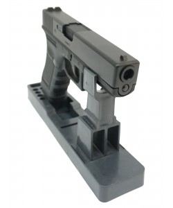 Пневматический пистолет Umarex Glock 17 (Blowback)