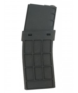 Магазин бункерный Cyma для M4/M16, 450 шаров, Black (M101)