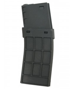 Магазин бункерный Cyma для M4/M16, 450 шаров, Black (M101)