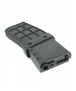 Магазин бункерный Cyma для M4/M16, 450 шаров, Black (M101)