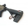 Страйкбольный автомат VFC Avalon M4 Calibur Carbine Tan (кейс) - фото № 9