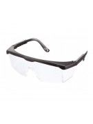 Очки защитные SGS-A, прозрачные линзы