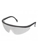 Очки защитные SGS-T, прозрачные линзы