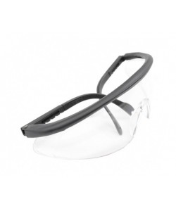 Очки защитные SGS-T, прозрачные линзы