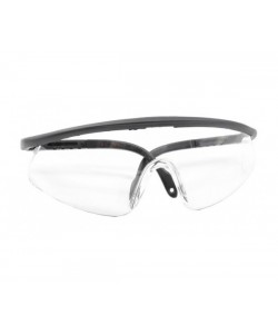 Очки защитные SGS-T, прозрачные линзы