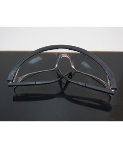 Очки защитные SGS-T, прозрачные линзы