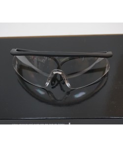 Очки защитные SGS-T, прозрачные линзы