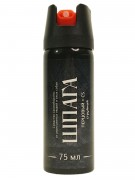 Газовый баллончик «Шпага», 75 мл