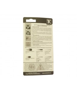 Газовый баллончик «Шпага», 75 мл