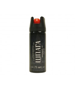 Газовый баллончик «Шпага», 75 мл