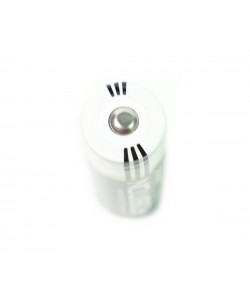 Аккумулятор Robiton 3400 mAh Li-ion 18650 с защитой