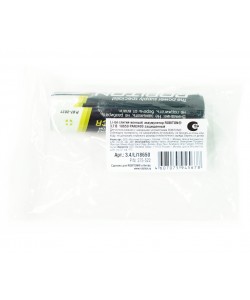 Аккумулятор Robiton 3400 mAh Li-ion 18650 с защитой