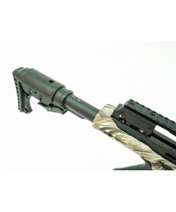 Арбалет блочный Man Kung MK-XB58 Kraken (PKG, камуфляж)