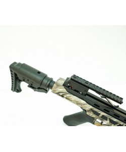 Арбалет блочный Man Kung MK-XB58 Kraken (PKG, камуфляж)