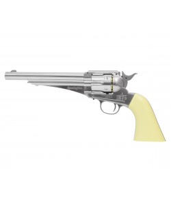 Пневматический револьвер Crosman Remington 1875