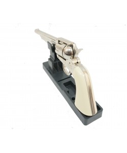 Пневматический револьвер Crosman Remington 1875