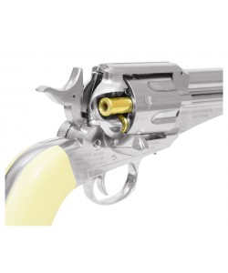 Пневматический револьвер Crosman Remington 1875