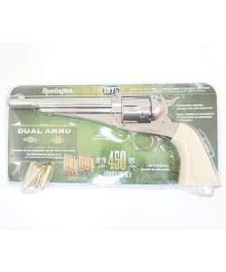 Пневматический револьвер Crosman Remington 1875