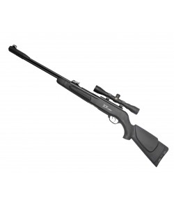 Пневматическая винтовка Gamo CFX IGT Combo (прицел 4x32) 4,5 мм