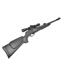 Пневматическая винтовка Gamo CFX IGT Combo (прицел 4x32) 4,5 мм