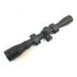 Пневматическая винтовка Gamo CFX IGT Combo (прицел 4x32) 4,5 мм - фото № 8