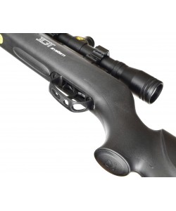 Пневматическая винтовка Gamo Shadow 1000 IGT Combo (прицел 4x32) 4,5 мм