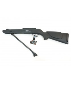 Пневматическая винтовка Gamo Shadow 1000 IGT Combo (прицел 4x32) 4,5 мм
