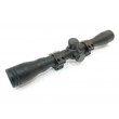 Пневматическая винтовка Gamo Shadow 1000 IGT Combo (прицел 4x32) 4,5 мм - фото № 16