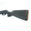 Пневматическая винтовка Baikal МР-512С-06 (пластик, ★3 Дж, обновл. дизайн) 4,5 мм - фото № 5