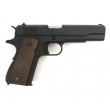Страйкбольный пистолет WE Colt M1911A1 Gen.2 CO₂ (WE-E017C-BK) - фото № 2
