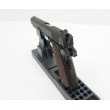Страйкбольный пистолет WE Colt M1911A1 Gen.2 CO₂ (WE-E017C-BK) - фото № 9