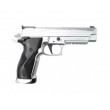 Пневматический пистолет Sig Sauer X-Five (P226) Silver - фото № 13