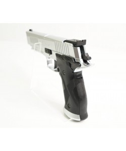 Пневматический пистолет Sig Sauer X-Five (P226) Silver