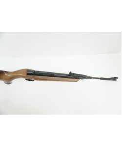 Пневматическая винтовка Baikal МР-512-30 (дерево, обновл.) 4,5 мм