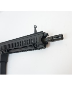 Страйкбольный автомат VFC Umarex HK416 A5 Black