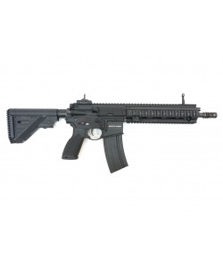 Страйкбольный автомат VFC Umarex HK416 A5 Black