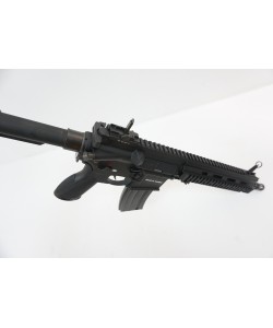 Страйкбольный автомат VFC Umarex HK416 A5 Black