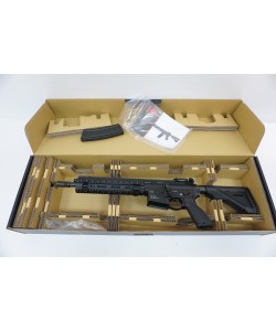 Страйкбольный автомат VFC Umarex HK416 A5 Black